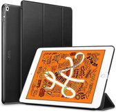ESR iPad Mini 4 en 5 Hoesje Zwart - Yippee Color