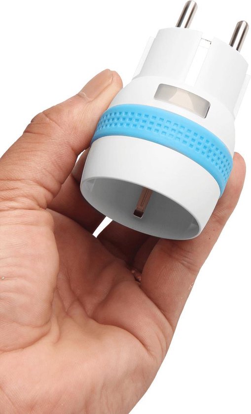 NodOn Micro Smart Plug - NodOn