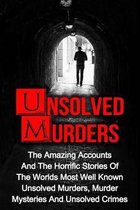 Unsolved Murders