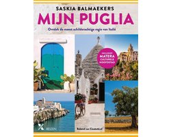 foto van Mijn Puglia nieuwste druk
