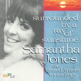 Surrounded By A Ray Of Sunshine: The United Artists Recordings
