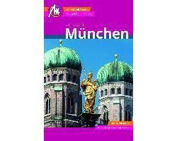 München Reiseführer Michael Müller Verlag
