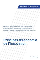 Business and Innovation 8 - Principes d’économie de l’innovation