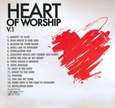 Heart Of Worship, Volume 1