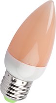 Prolight Kaarslamp - 1,9W - E27