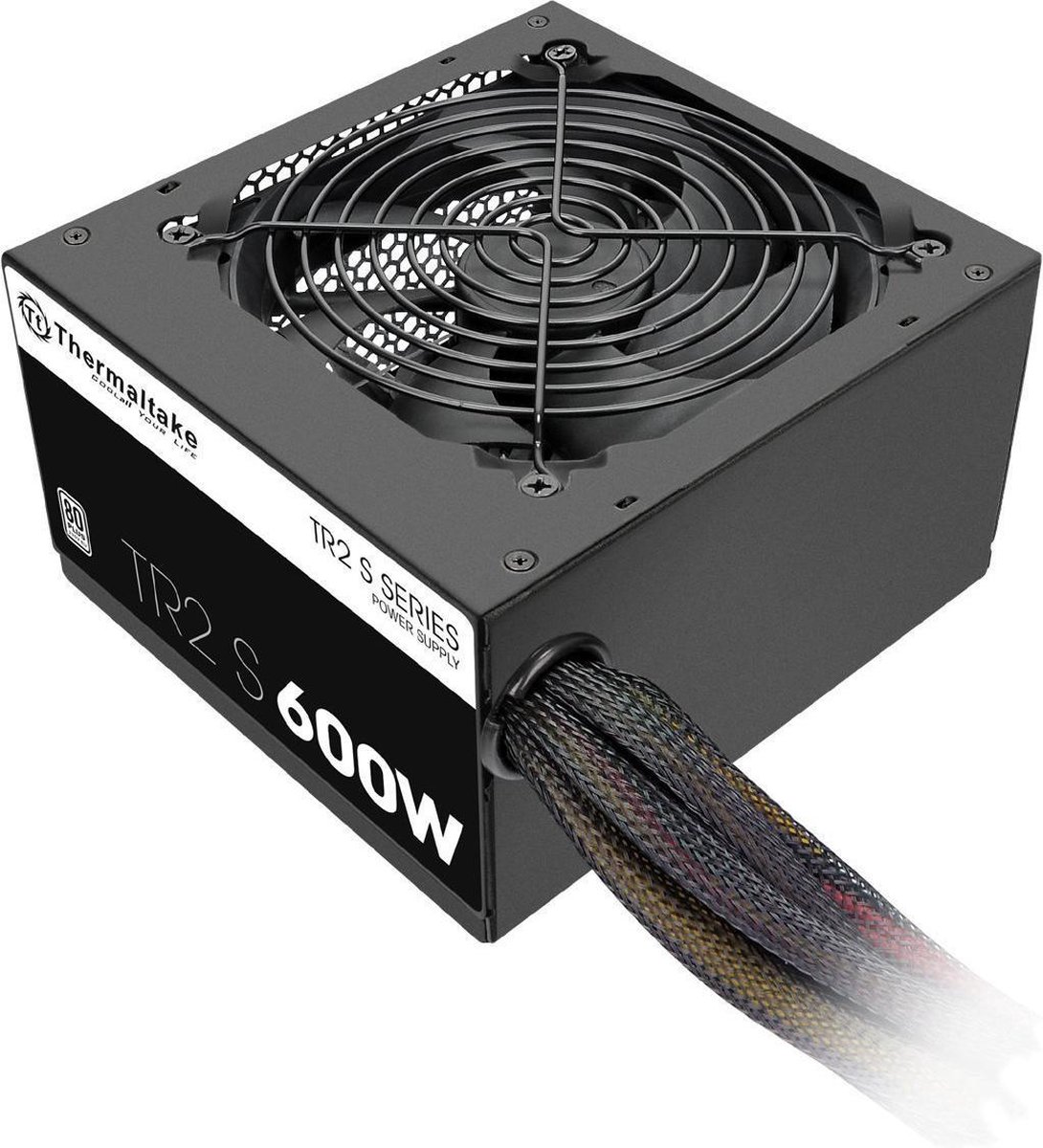 Thermaltake TR2 S 600W 2x PCIe