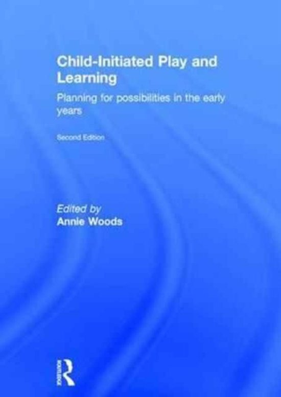 ChildInitiated Play and Learning 9781138688186 Boeken bol
