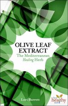 Olive Leaf Extract