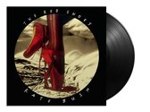 Red Shoes (LP)