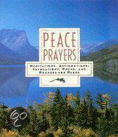 Peace Prayers