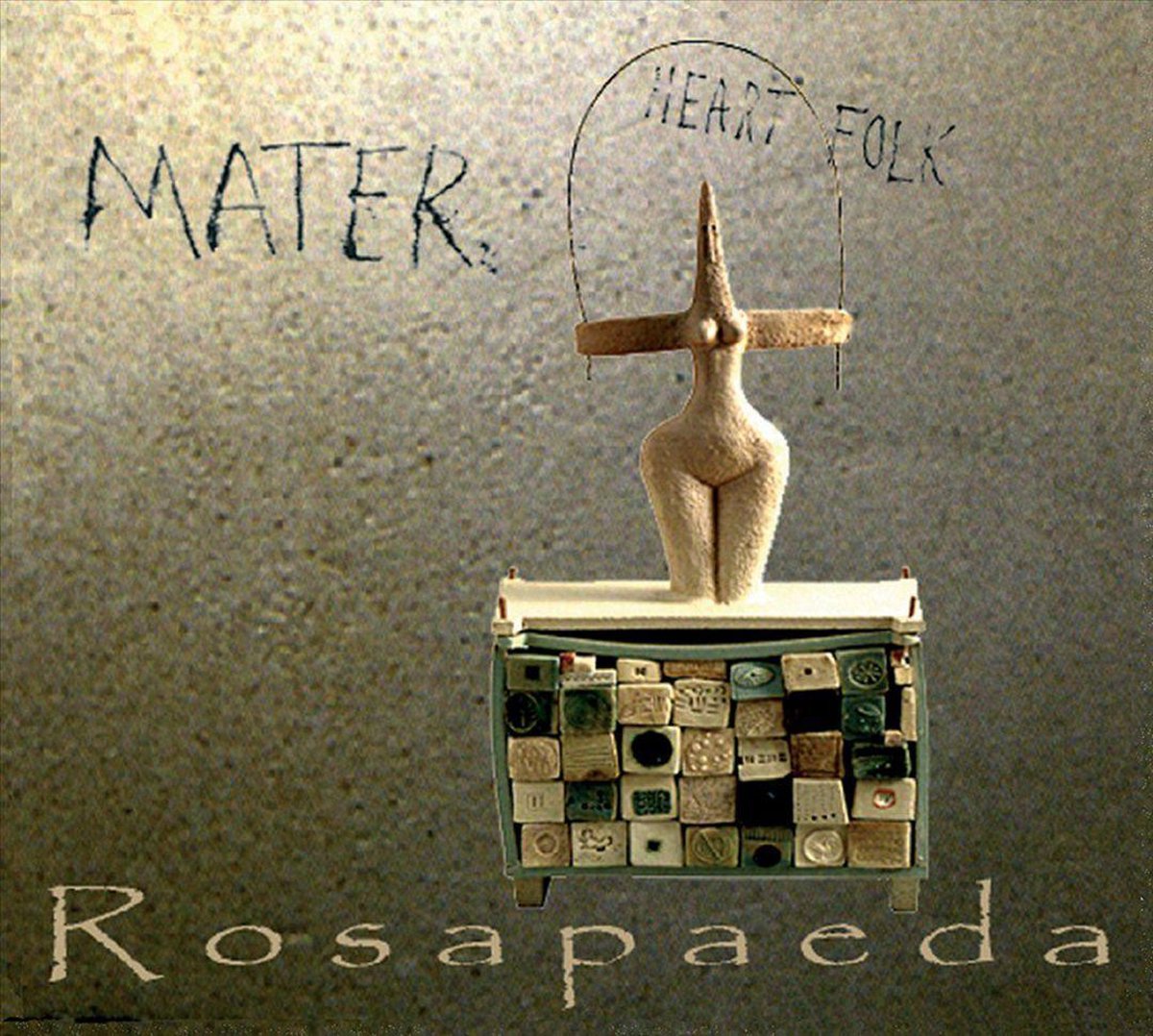 Mater Heart Folk