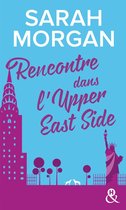 From New-York with love 1 - Rencontre dans l'Upper East Side