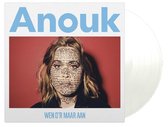 Wen D'R Maar Aan (Coloured Vinyl)