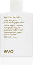 Evo Normal Persons Daily Shampoo