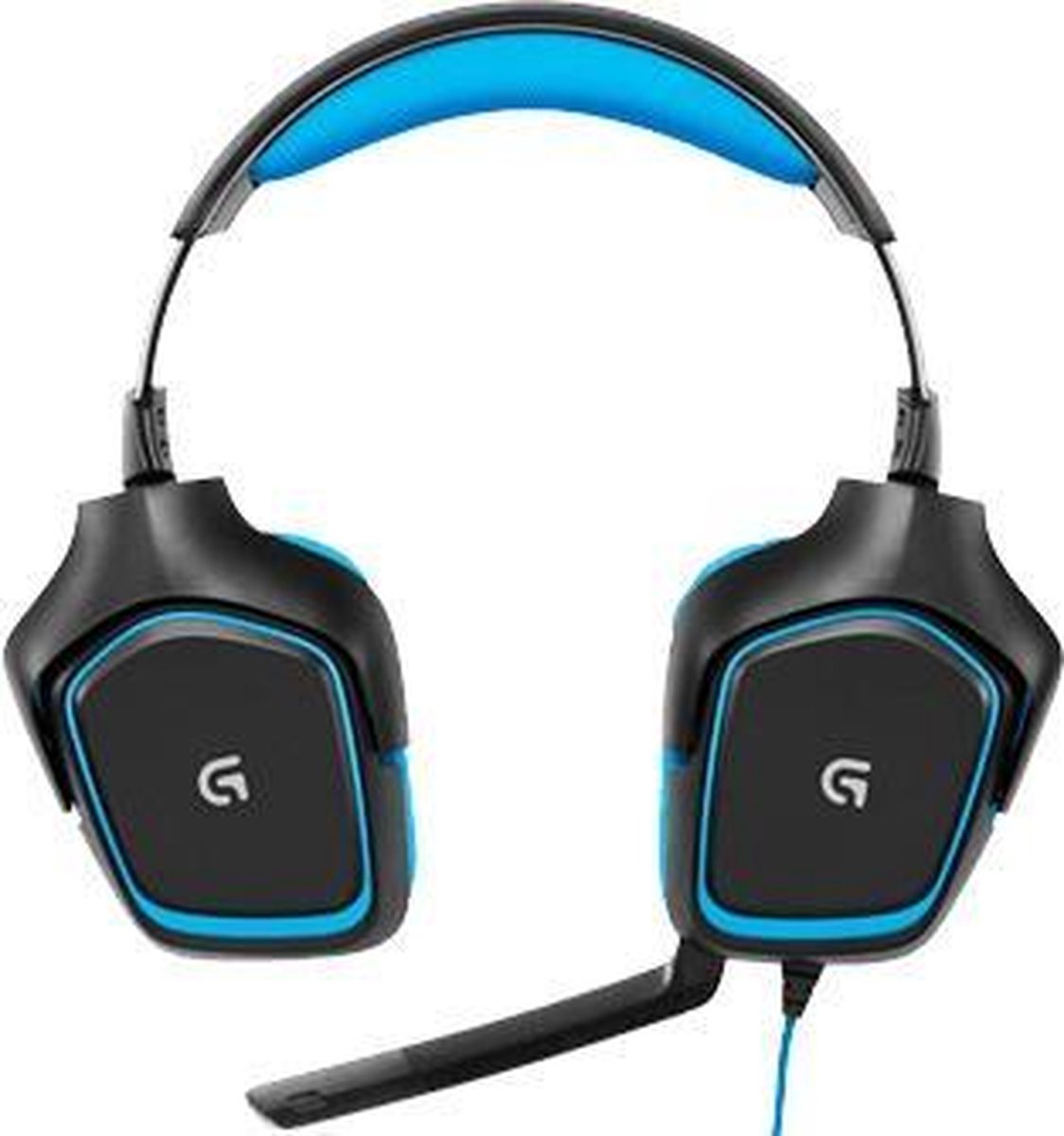 logitech headset g430 xbox one