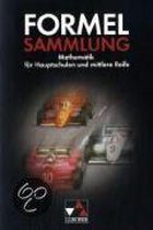 Formelsammlung Mathematik