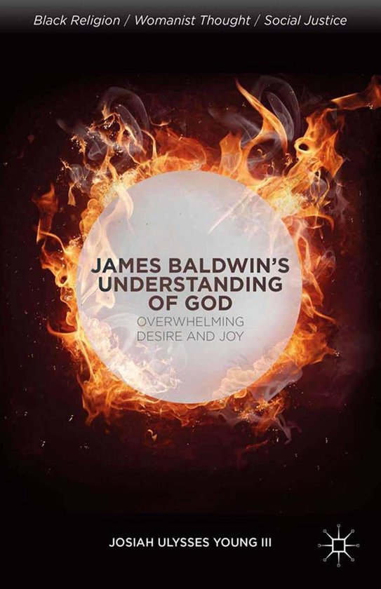Black Religion/Womanist Thought/Social Justice - James Baldw ... - cover