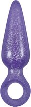 NS Novelties Starlight G Booty Pops Mini Purple
