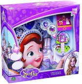 Prinses Sofia Magische Kroon 3 in 1