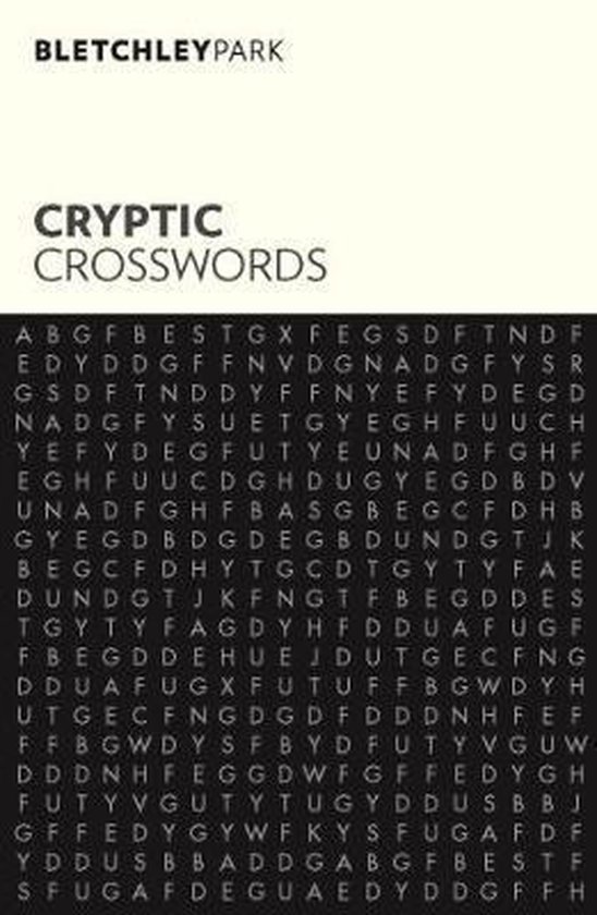 Cryptic Crosswords, Arcturus Publishing 9781788280433 Boeken
