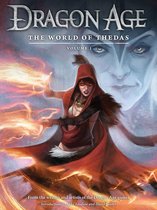 Dragon Age - Dragon Age: The World of Thedas Volume 1