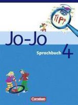 Jo-Jo Sprachbuch - Bisherige allgemeine Ausgabe. 4. Schuljahr - Schülerbuch