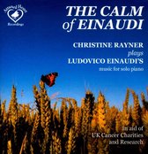 The Calm Of Einaudi