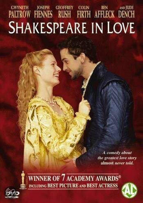 Shakespeare In Love