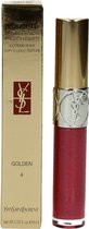 Yves Saint Laurent Volupte Sheer Candy Baume Gloss - 004 Fuchsia Vermeil - Lipgloss