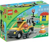 LEGO Duplo Sleepwagen - 6146