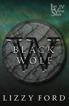 Omslag Black Wolf