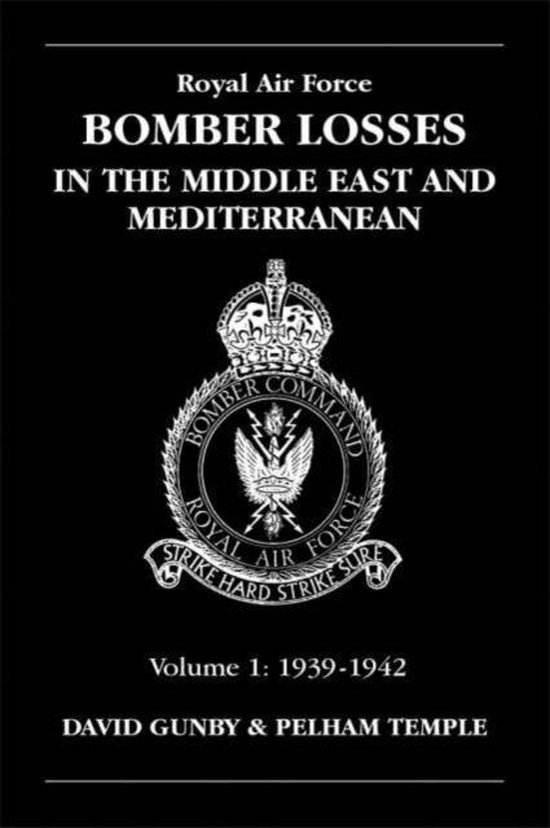 Raf Bomber Losses