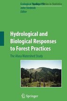 Hydrological and Biological Responses to Forest Practices