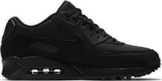 Nike Air Max 90 Essential Sneakers Heren - zwart | bol.com