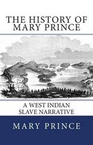 The History of Mary Prince