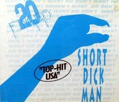 Short Dick Man: Remixes