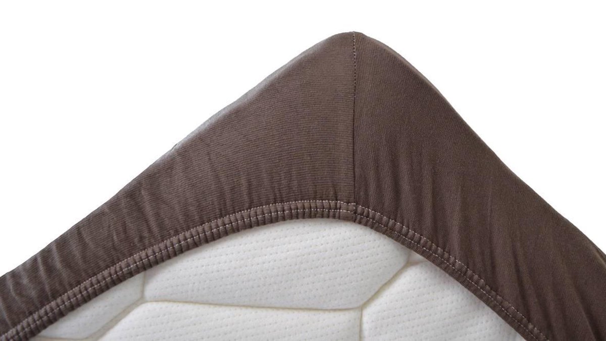 Dommelin Topper Hoeslakens Flanel