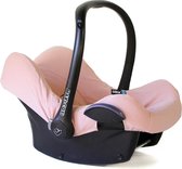 Maxi Cosi hoes roze PowderPink