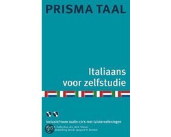 Italiaans Voor Zelfstudie
