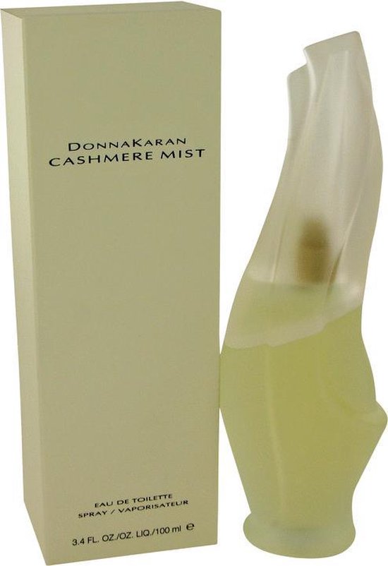 DKNY CASHMERE MIST Eau de Toilette Spray 50 ml