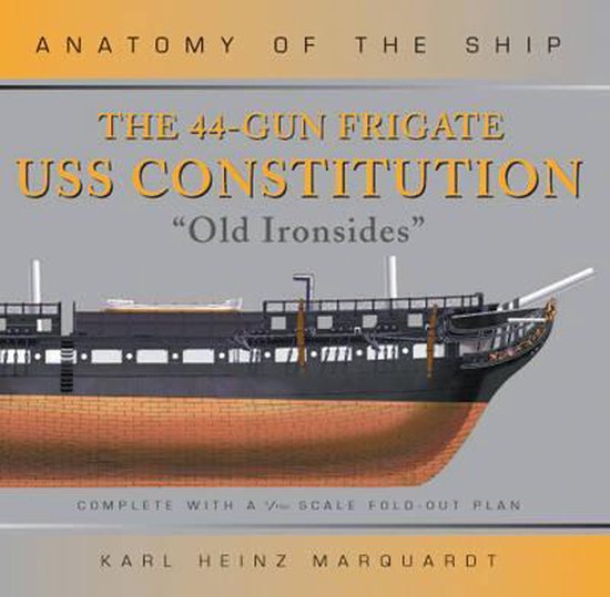 USS Constitution