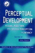 Studies in Developmental Psychology- Perceptual Development