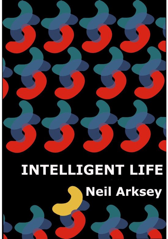 Intelligent Life - cover