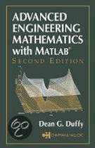 Advanced Engineering Mathematics With Matlab