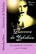 Guerrera de Yahshua