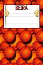 Basketball Life Keira