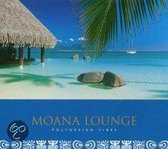 Moana Lounge: Polynesian Vibes