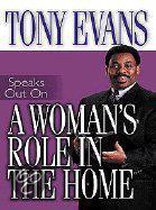 A Woman's Role in the Home