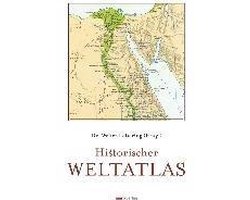 Historischer Weltatlas