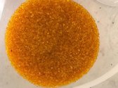 Silica gel indicator (oranje) - 25 kg